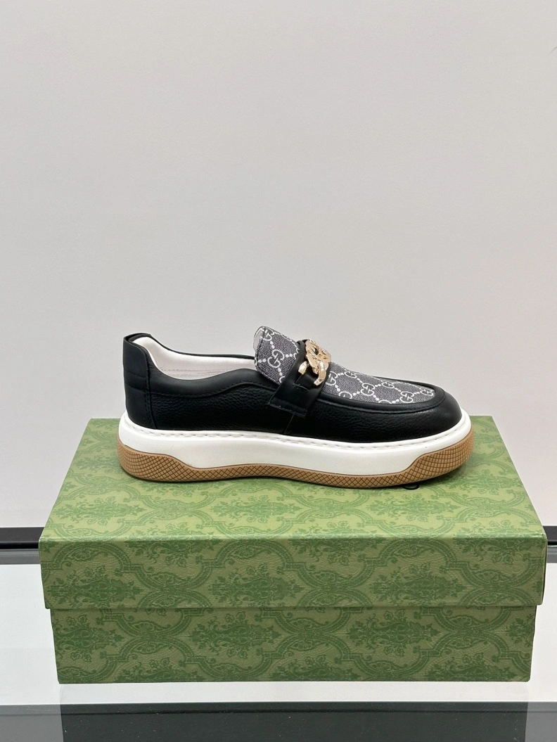 Breathable Gxccx Casual Shoes 156067