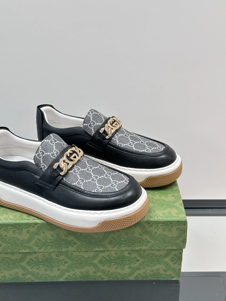 Breathable Gxccx Casual Shoes 156067