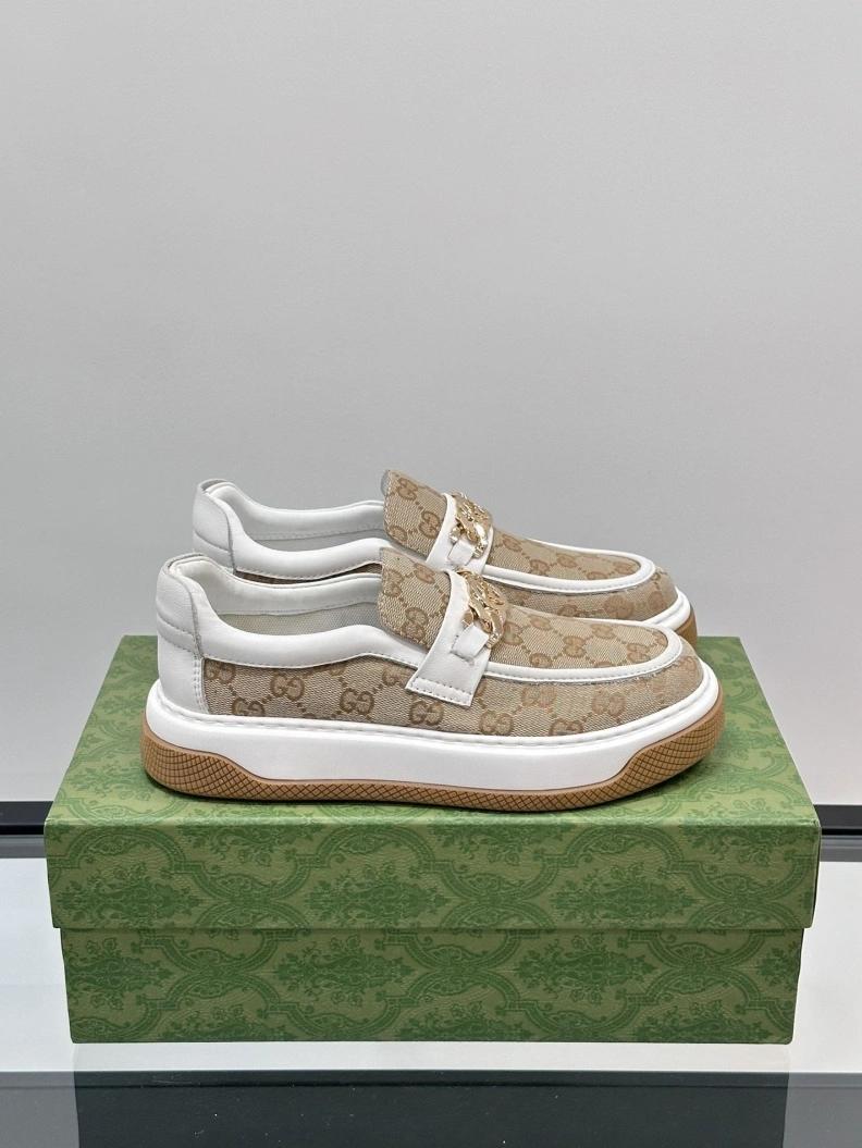 Gxccx Casual Shoes NewStyle 156084