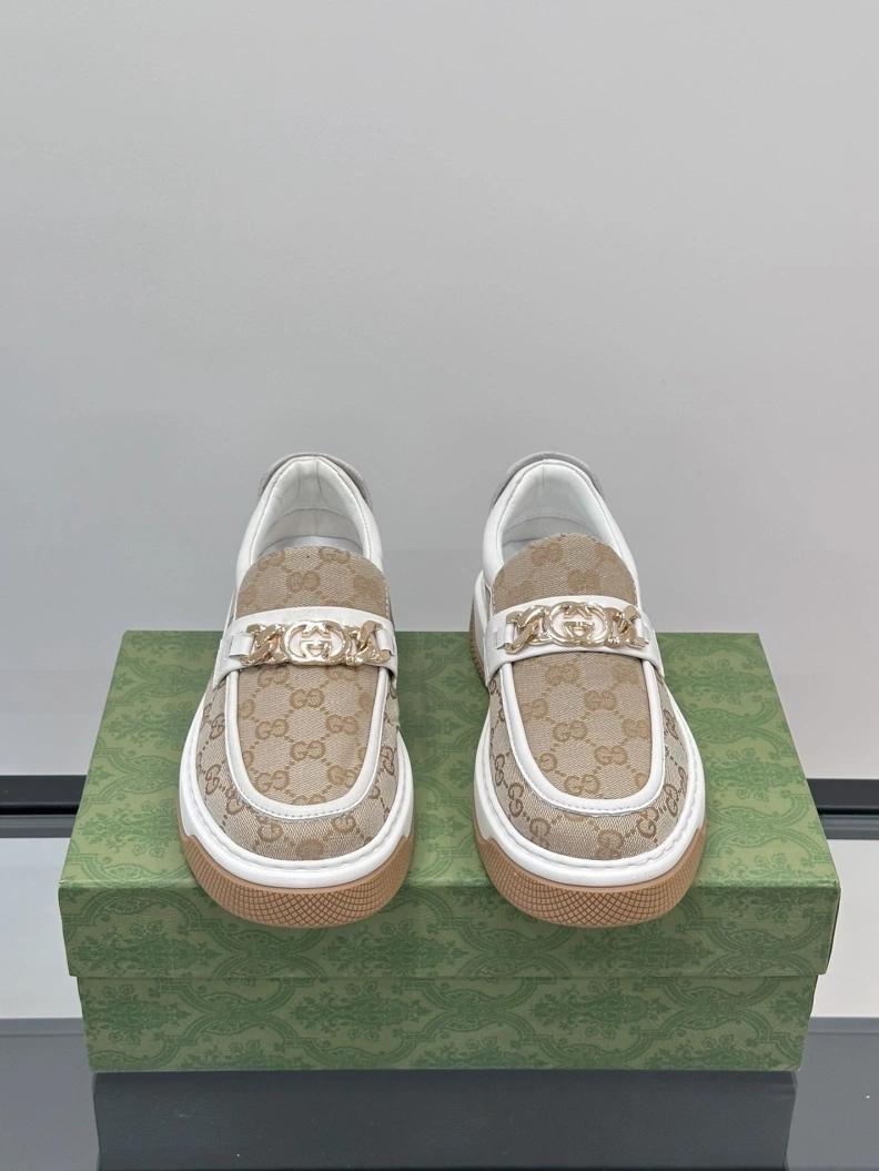 Gxccx Casual Shoes NewStyle 156084