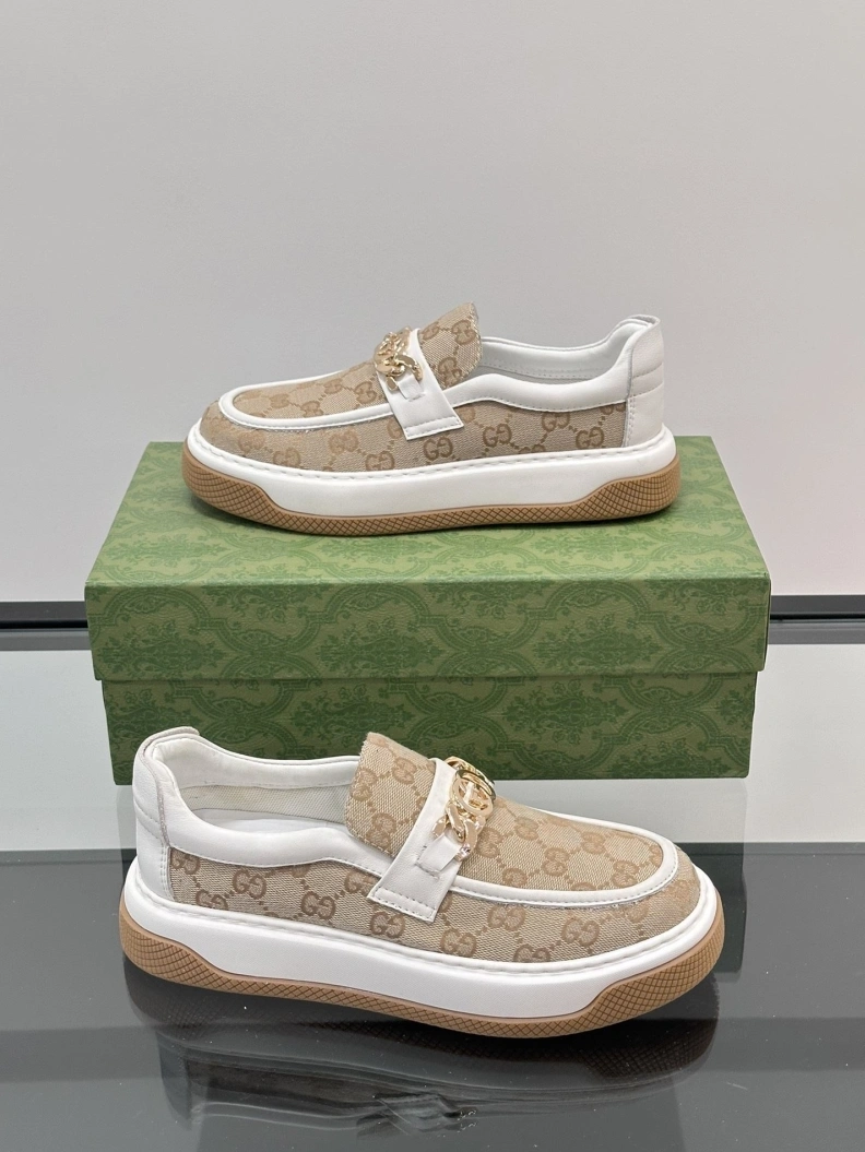 Gxccx Casual Shoes NewStyle 156084