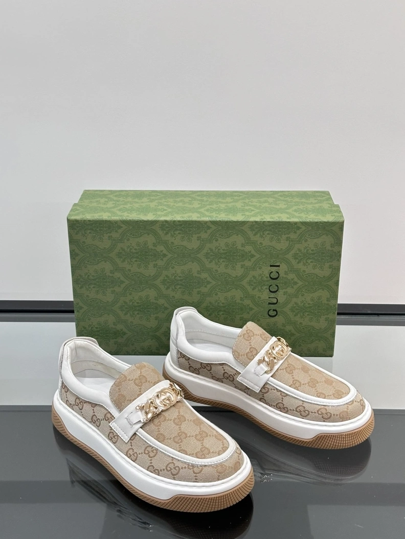 Gxccx Casual Shoes NewStyle 156084