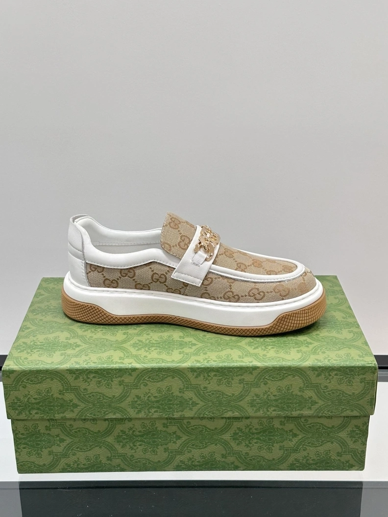 Gxccx Casual Shoes NewStyle 156084