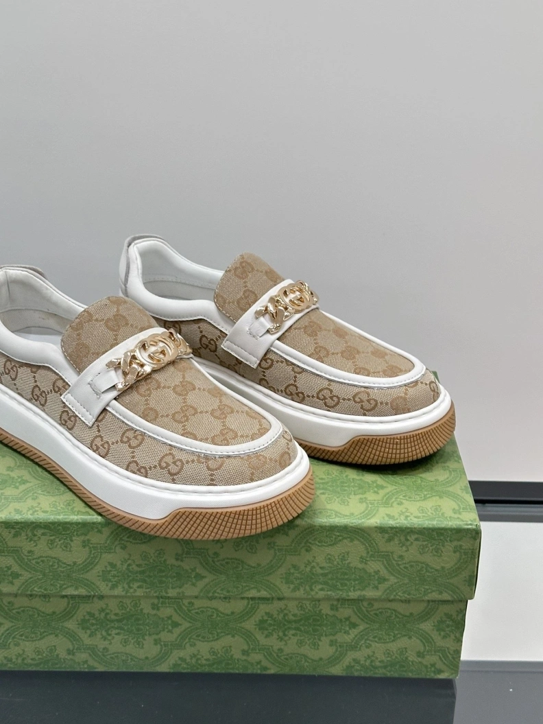 Gxccx Casual Shoes NewStyle 156084