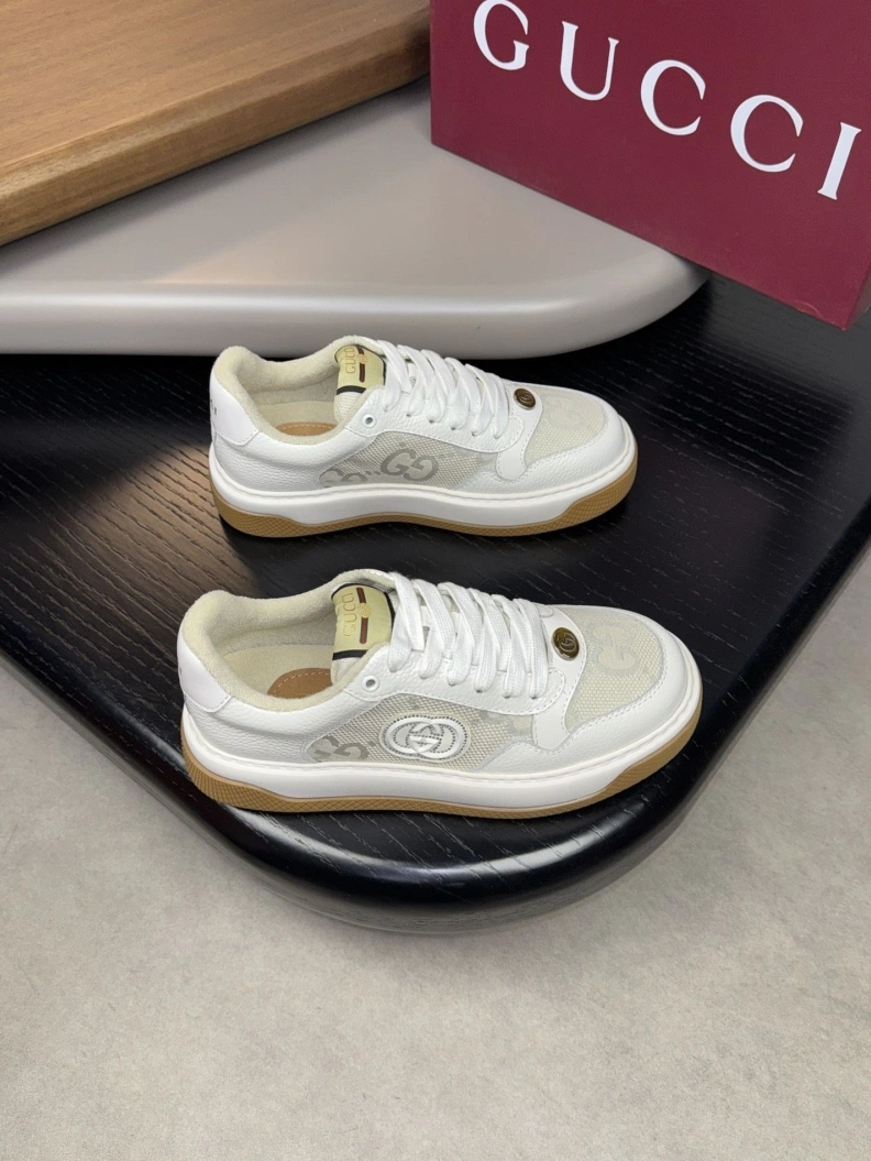 Trendsetting Gxccx Casual Shoes 156072