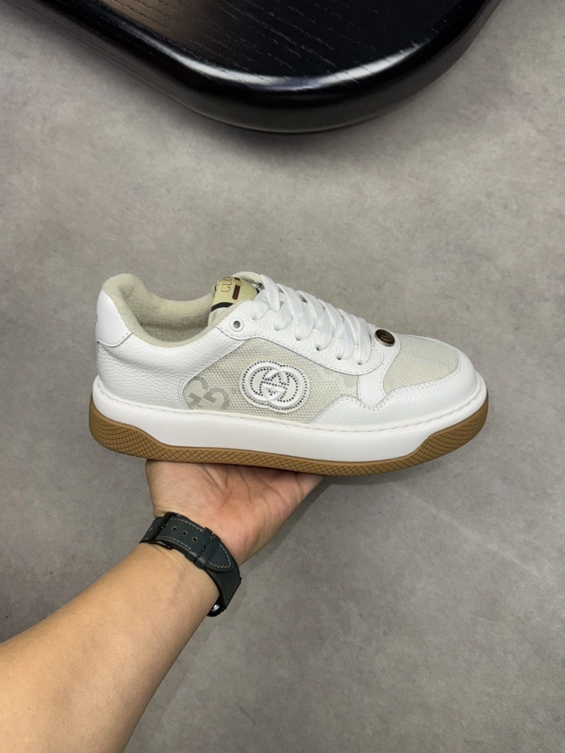 Trendsetting Gxccx Casual Shoes 156072