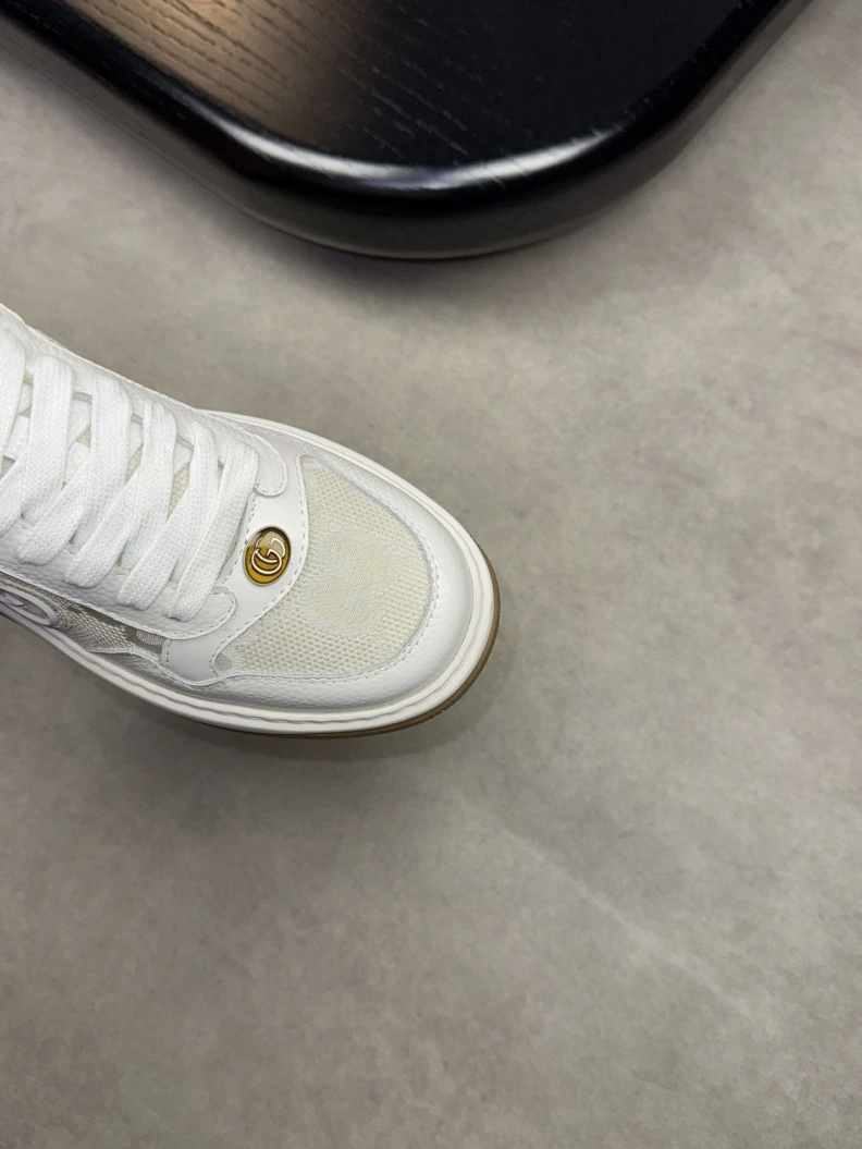 Trendsetting Gxccx Casual Shoes 156072