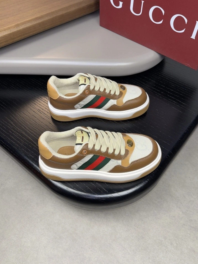 Versatile Gxccx Casual Shoes 156081