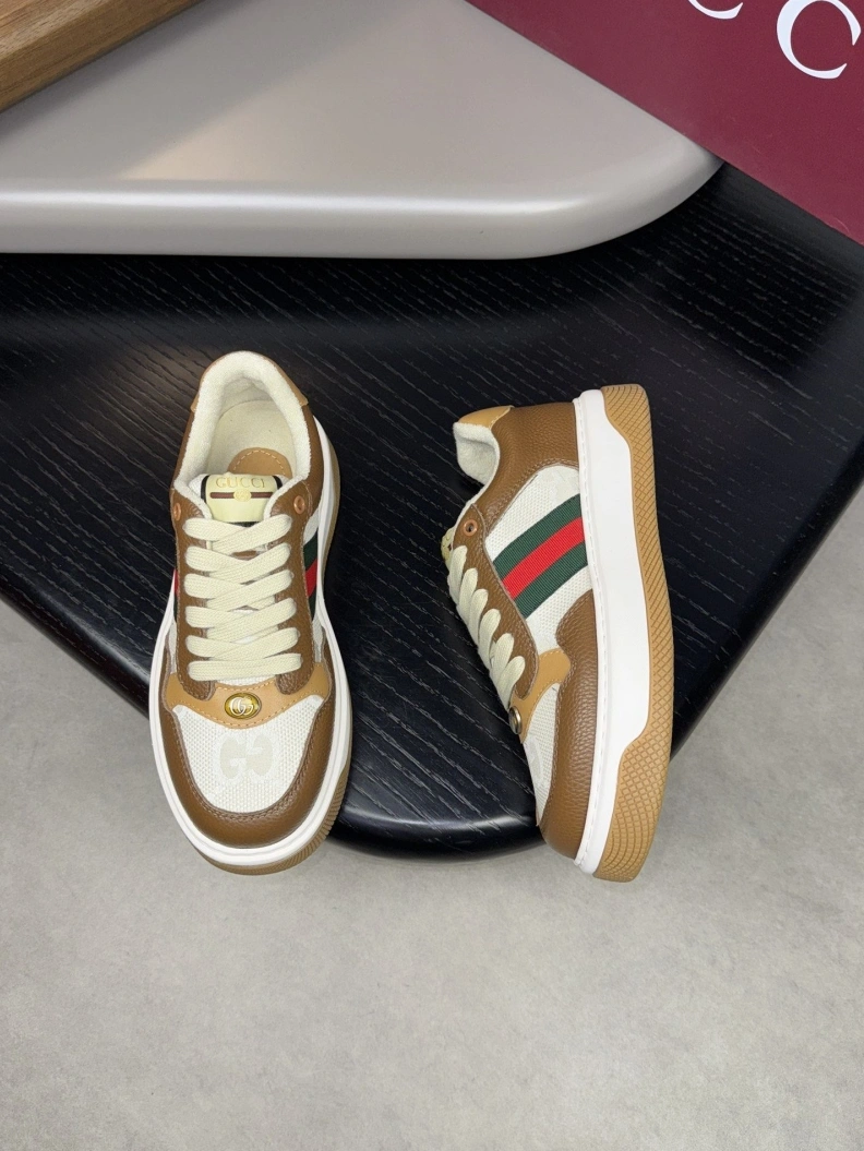 Versatile Gxccx Casual Shoes 156081