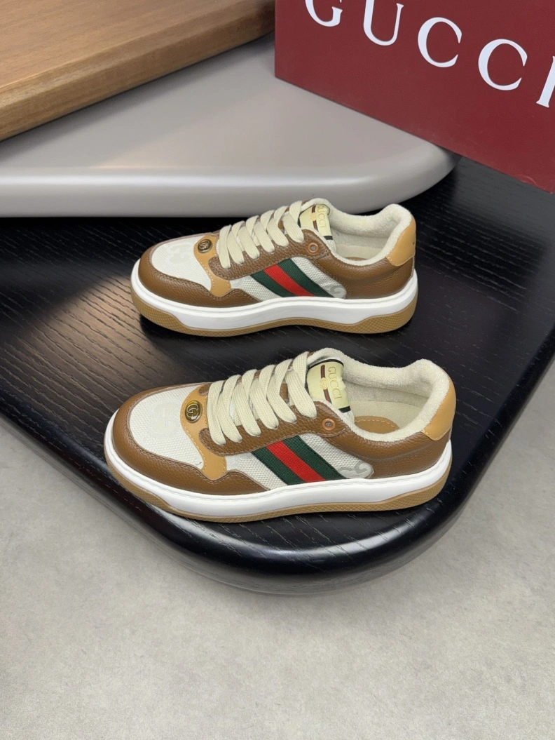 Versatile Gxccx Casual Shoes 156081