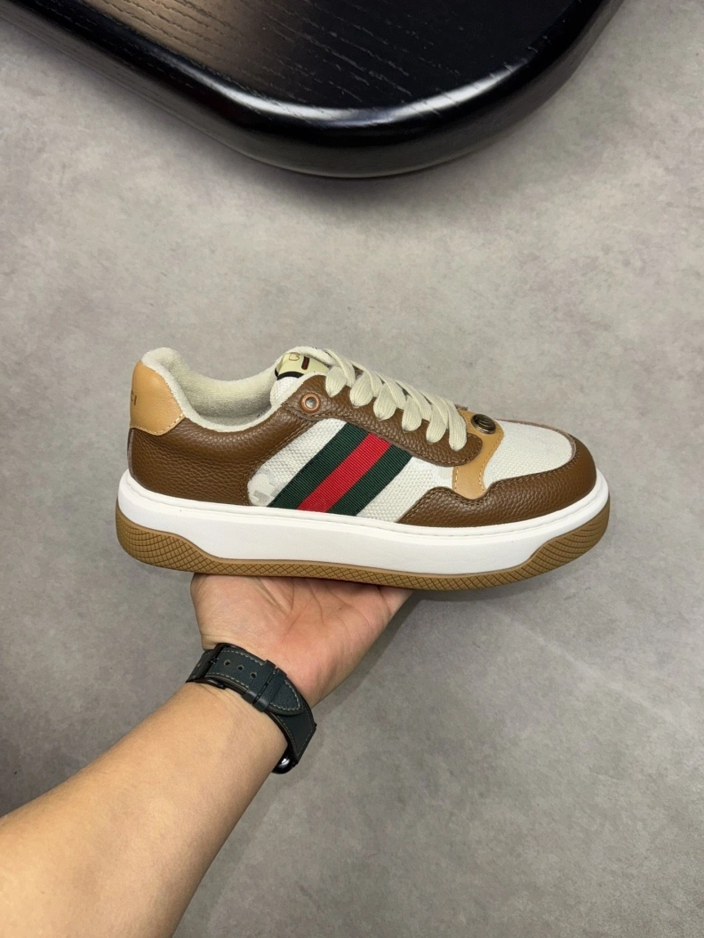 Versatile Gxccx Casual Shoes 156081