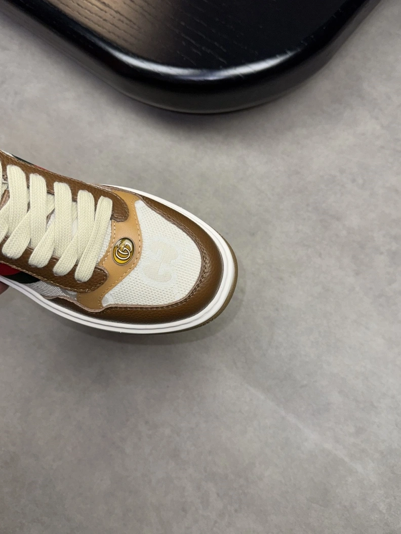 Versatile Gxccx Casual Shoes 156081