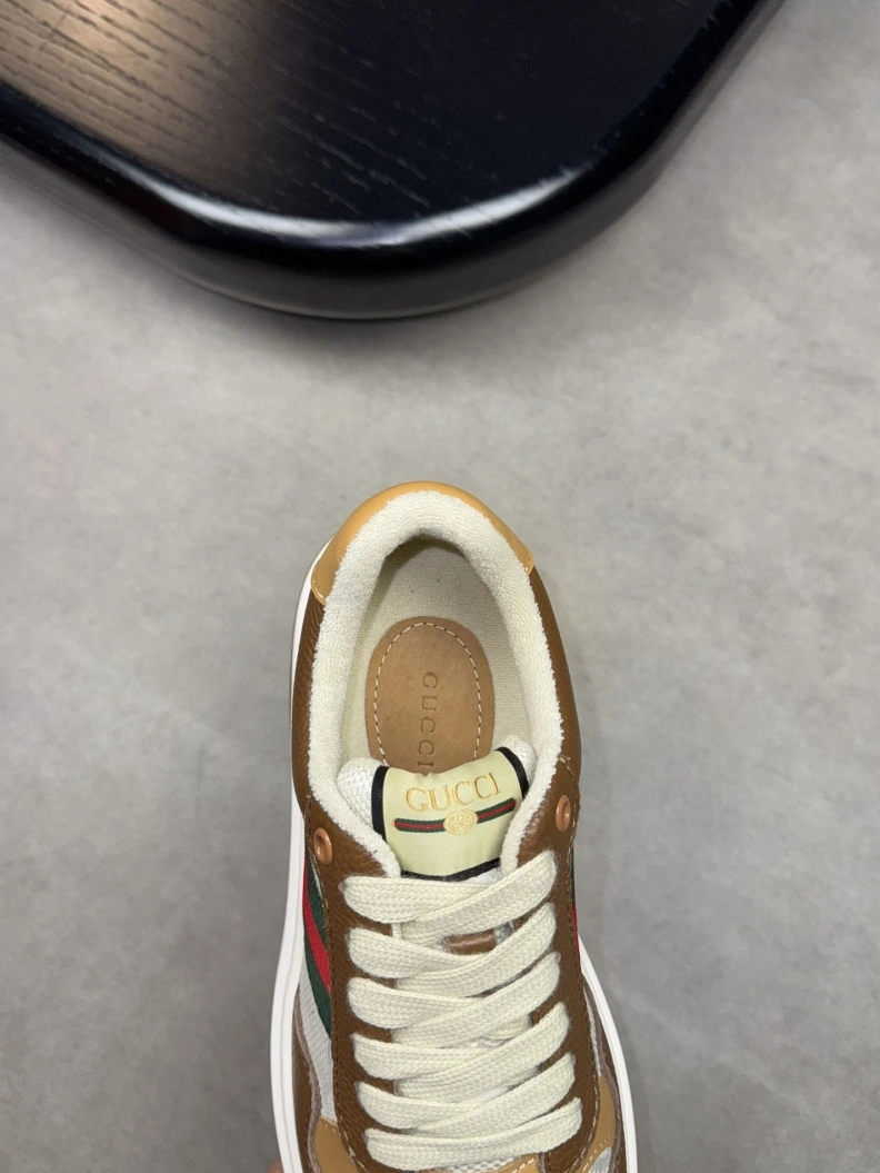 Versatile Gxccx Casual Shoes 156081