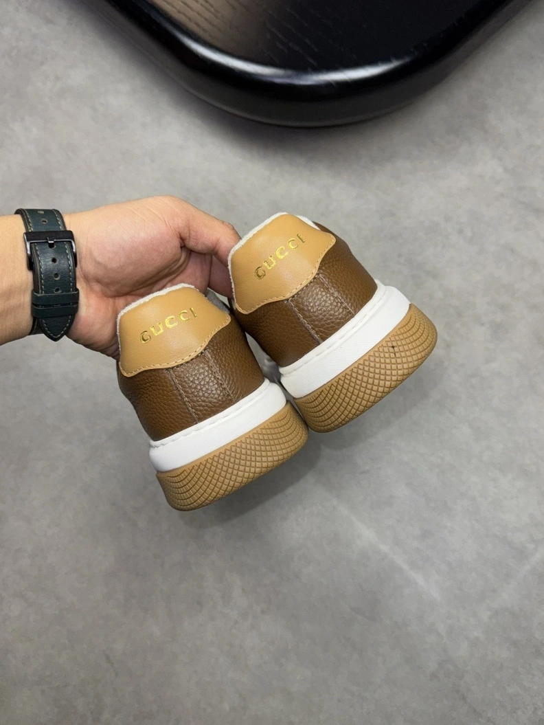 Versatile Gxccx Casual Shoes 156081