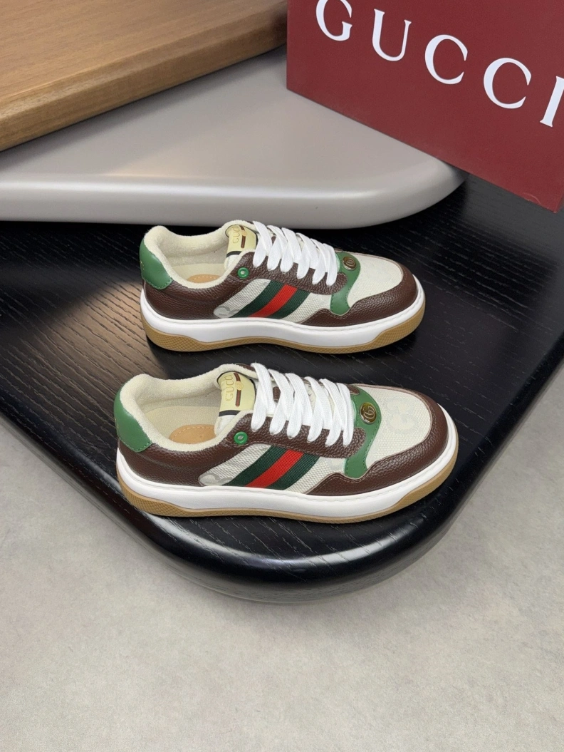 Soft Gxccx Casual Shoes 156078