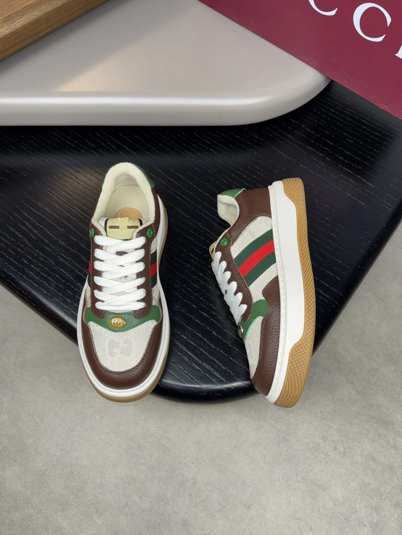 Soft Gxccx Casual Shoes 156078