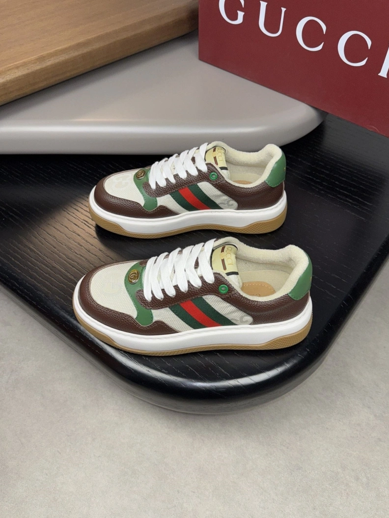 Soft Gxccx Casual Shoes 156078