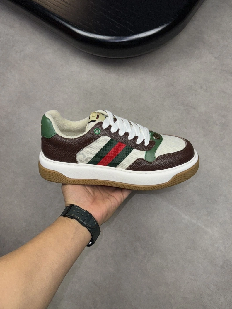 Soft Gxccx Casual Shoes 156078