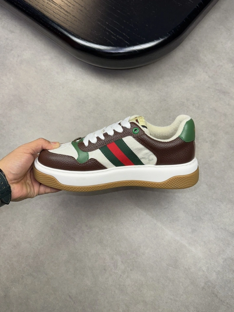 Soft Gxccx Casual Shoes 156078
