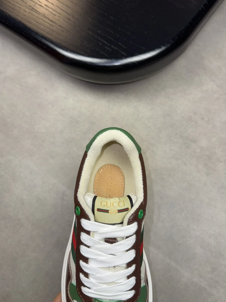 Soft Gxccx Casual Shoes 156078