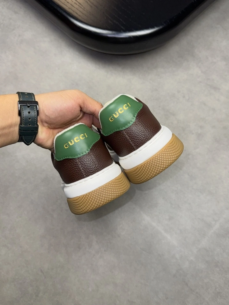 Soft Gxccx Casual Shoes 156078
