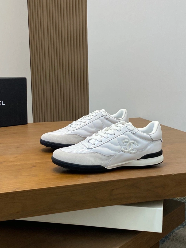 Vibrant Chxnxl Casual Shoes 118702
