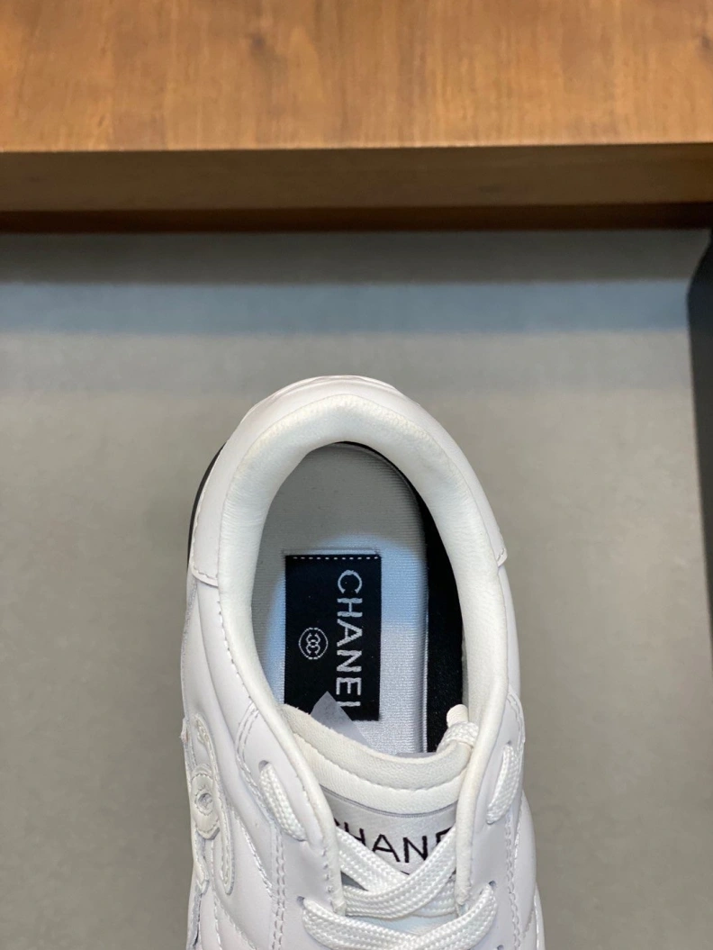 Vibrant Chxnxl Casual Shoes 118702