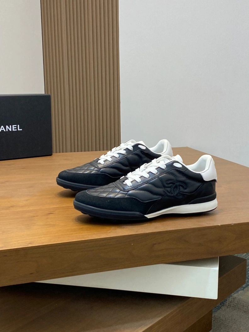 Chxnxl Casual Shoes AllSeason 118701