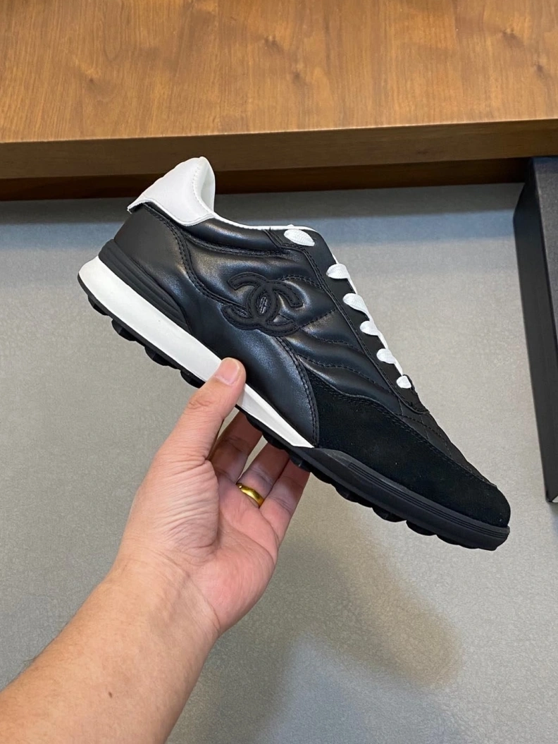 Chxnxl Casual Shoes AllSeason 118701