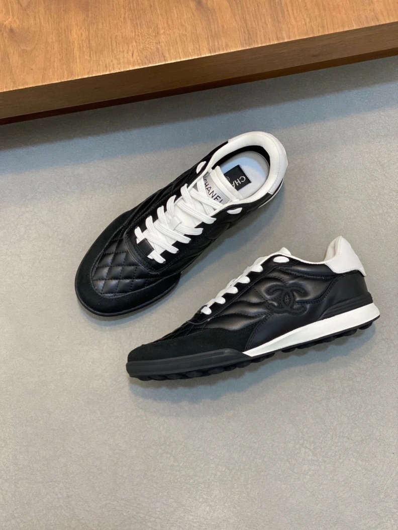 Chxnxl Casual Shoes AllSeason 118701