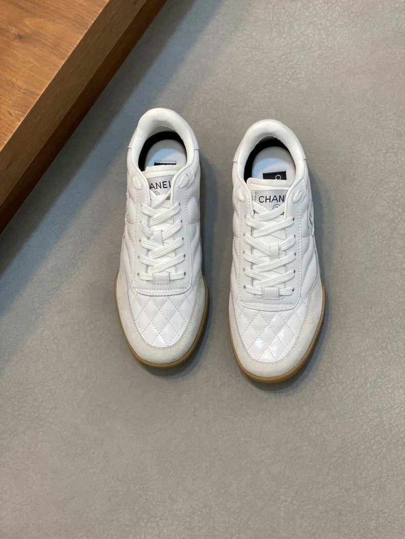 Compact Chxnxl Casual Shoes 118700