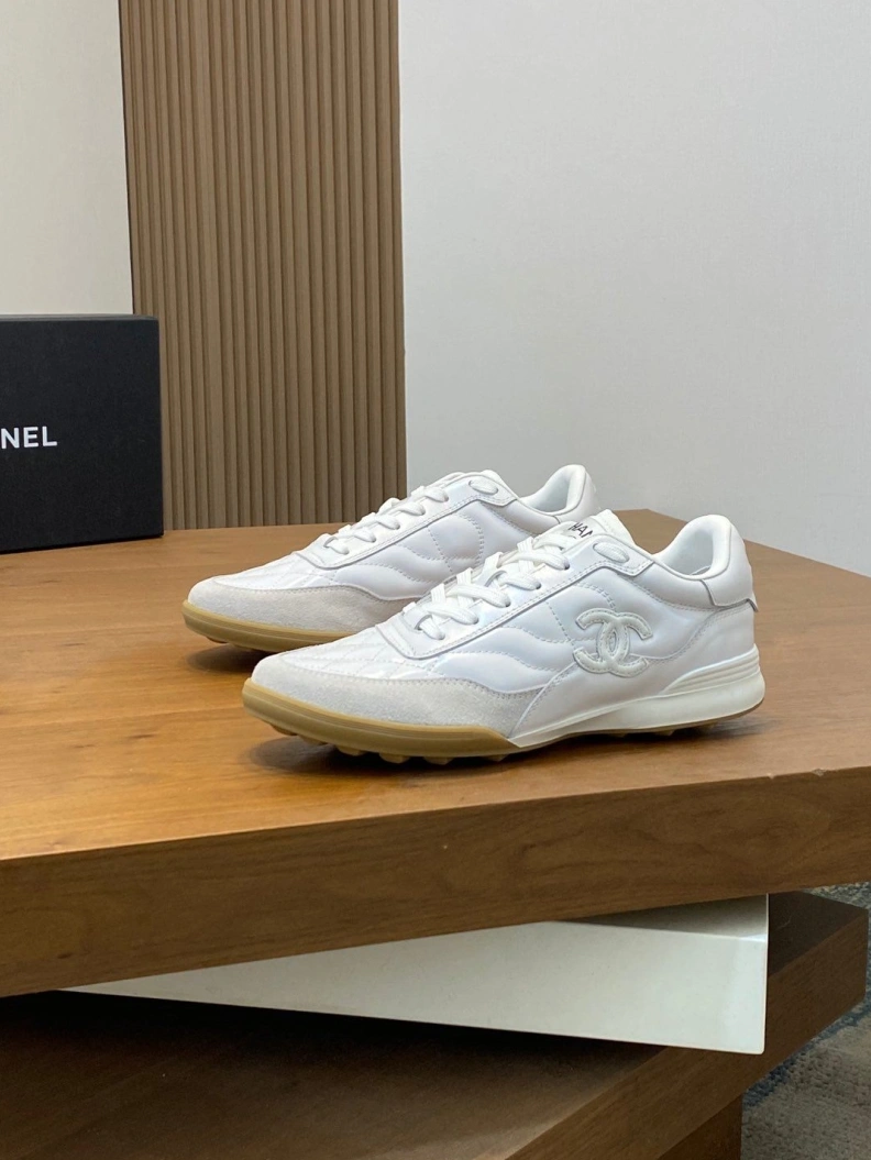 Compact Chxnxl Casual Shoes 118700