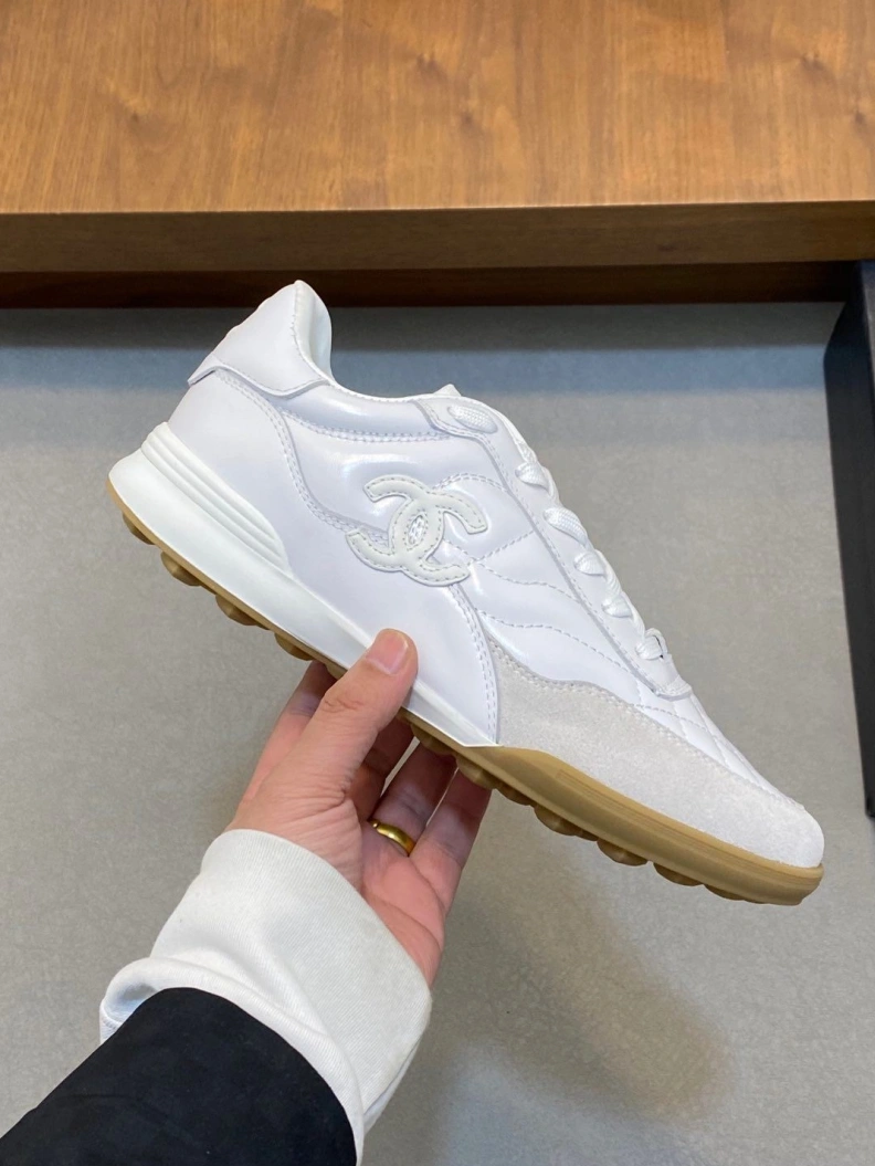 Compact Chxnxl Casual Shoes 118700