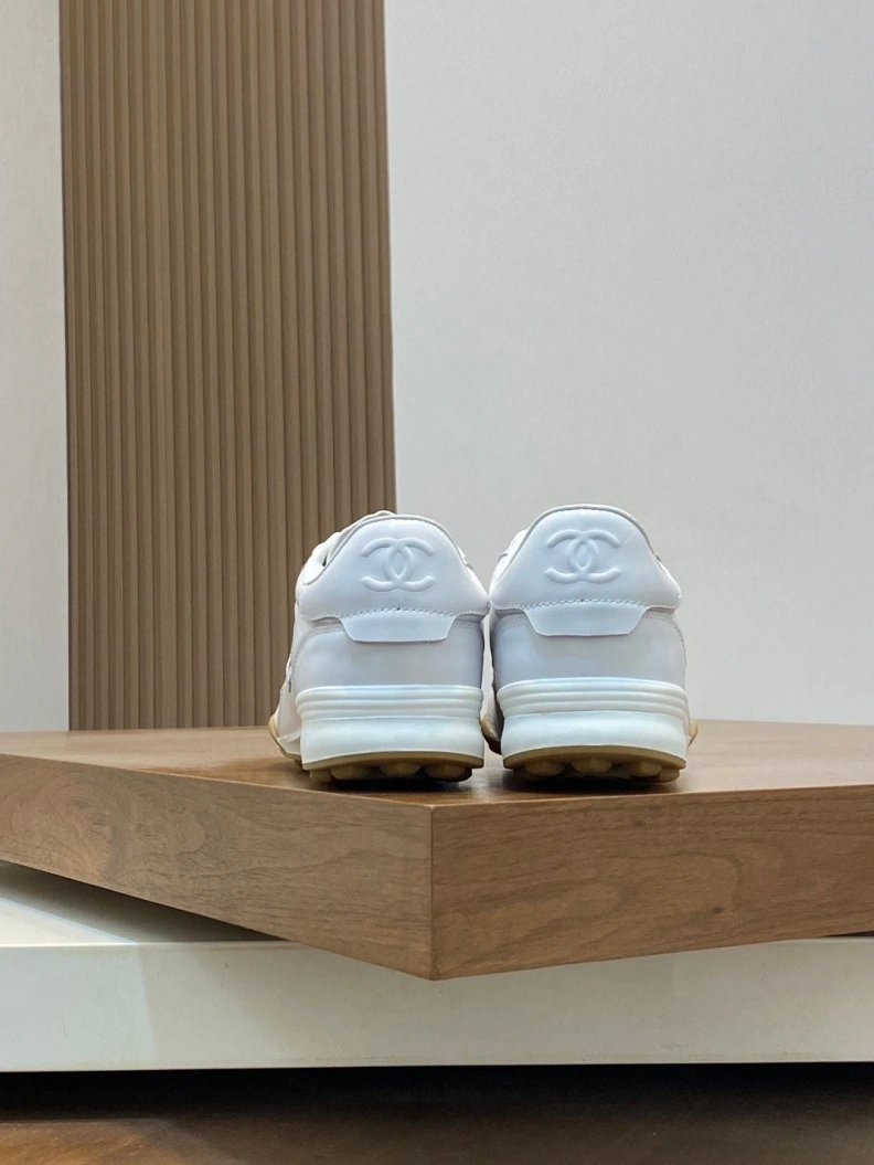Compact Chxnxl Casual Shoes 118700