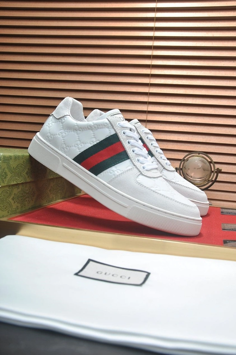 Functional Gxccx Casual Shoes 156082