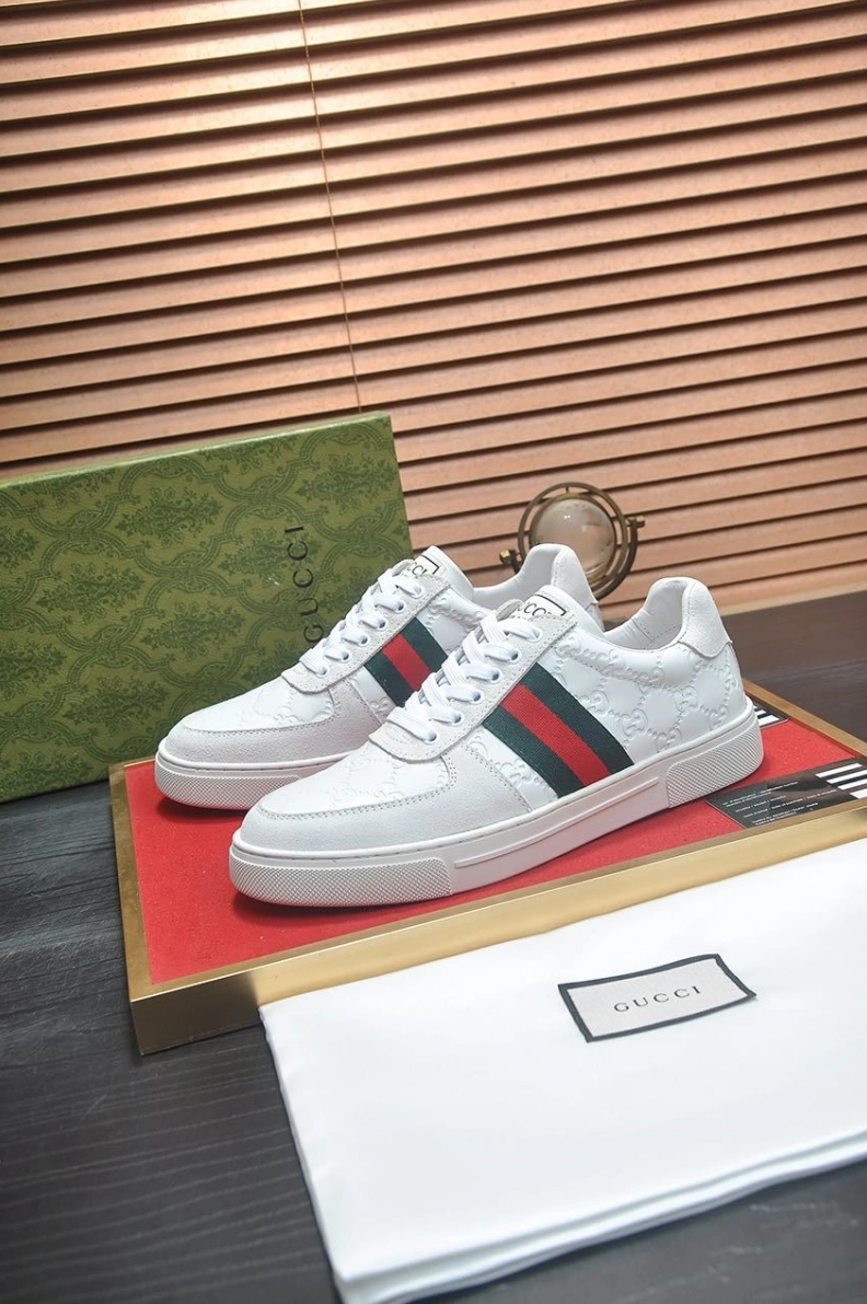 Functional Gxccx Casual Shoes 156082