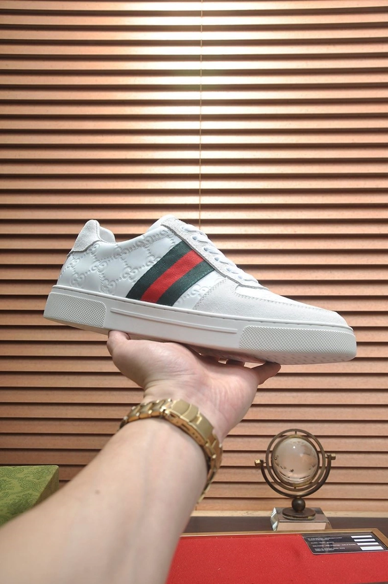 Functional Gxccx Casual Shoes 156082