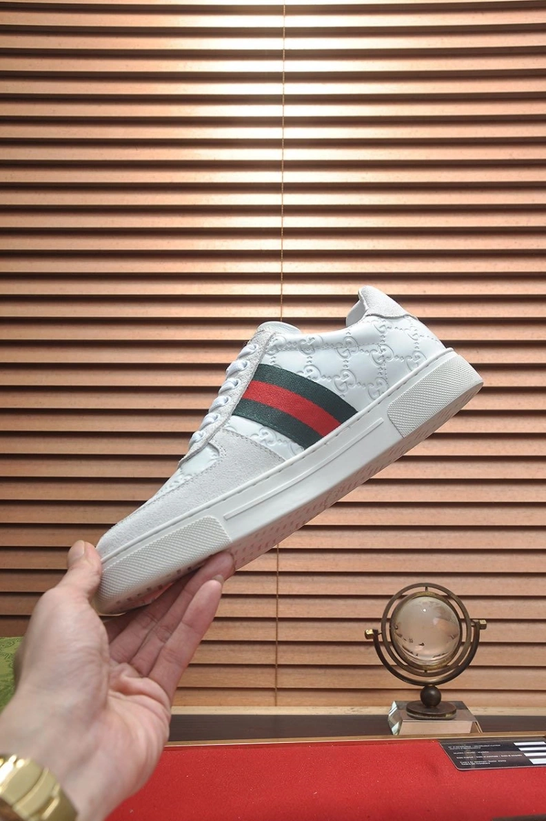 Functional Gxccx Casual Shoes 156082