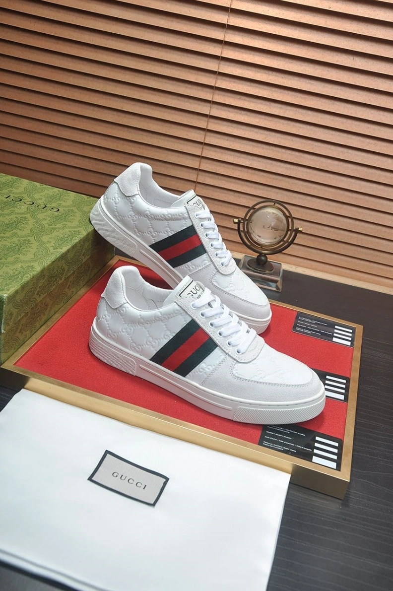 Functional Gxccx Casual Shoes 156082