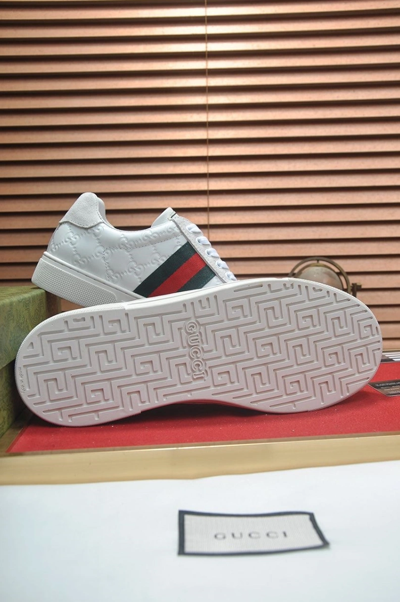 Functional Gxccx Casual Shoes 156082