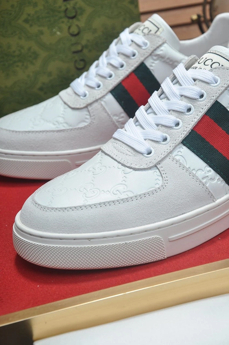 Functional Gxccx Casual Shoes 156082
