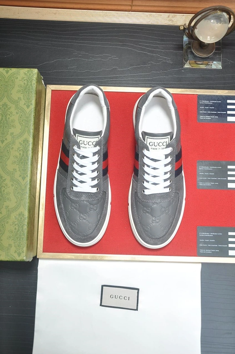Trendsetting Gxccx Casual Shoes 156076