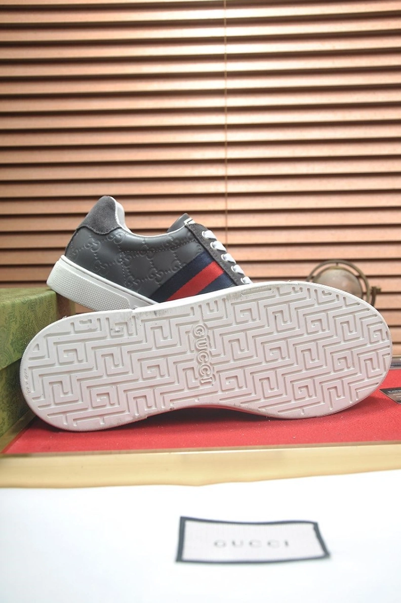 Trendsetting Gxccx Casual Shoes 156076