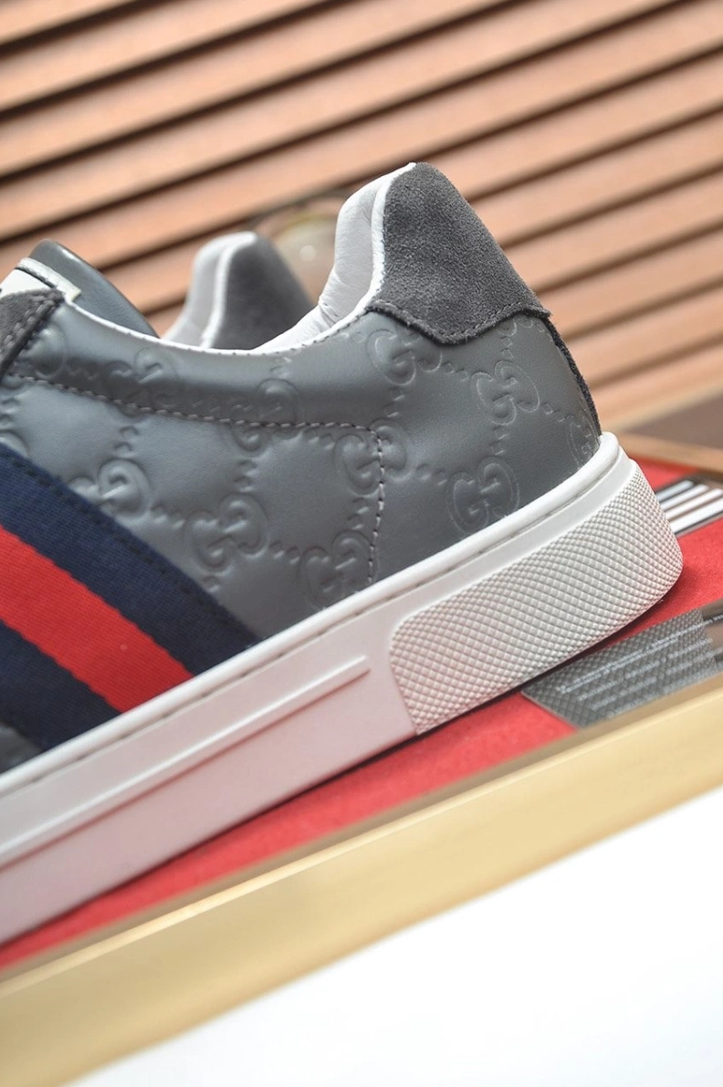 Trendsetting Gxccx Casual Shoes 156076