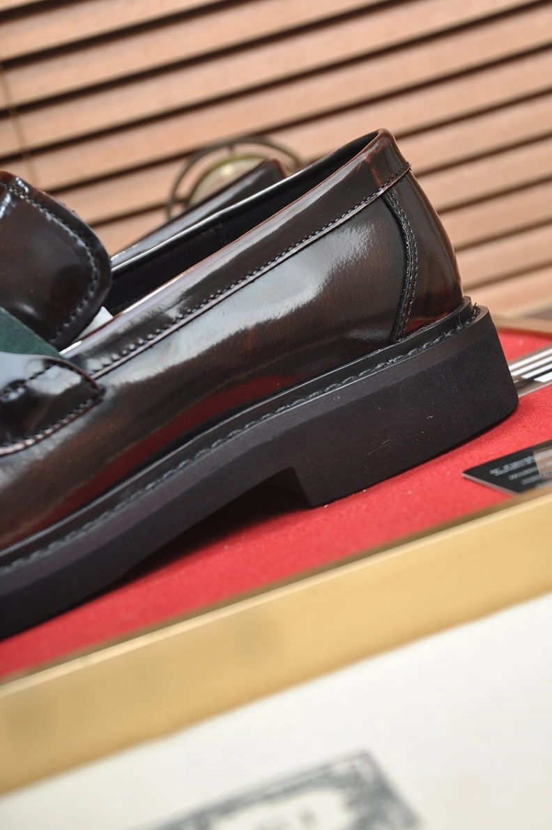 Gxccx Leather Shoes Efficient 155883