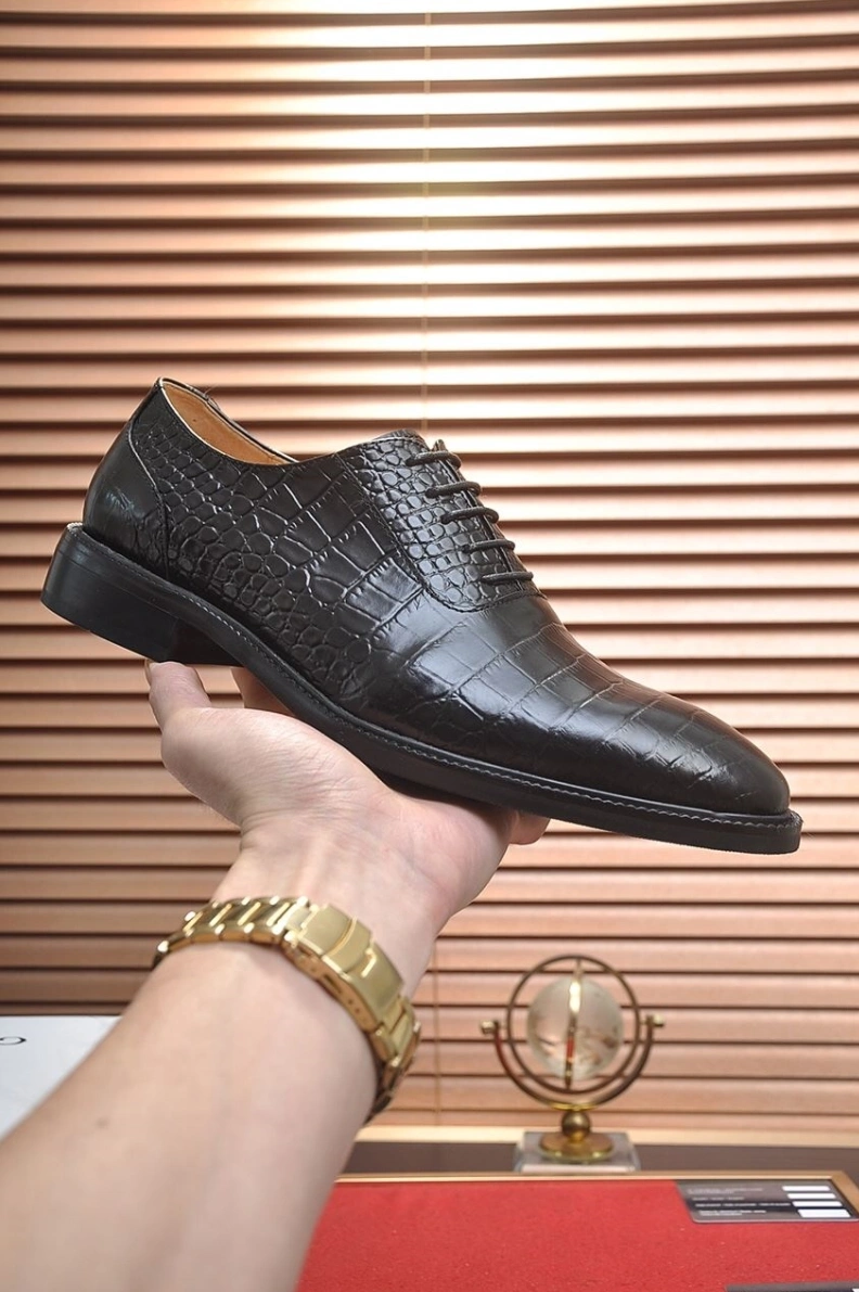 Gxccx Leather Shoes Unique 155893