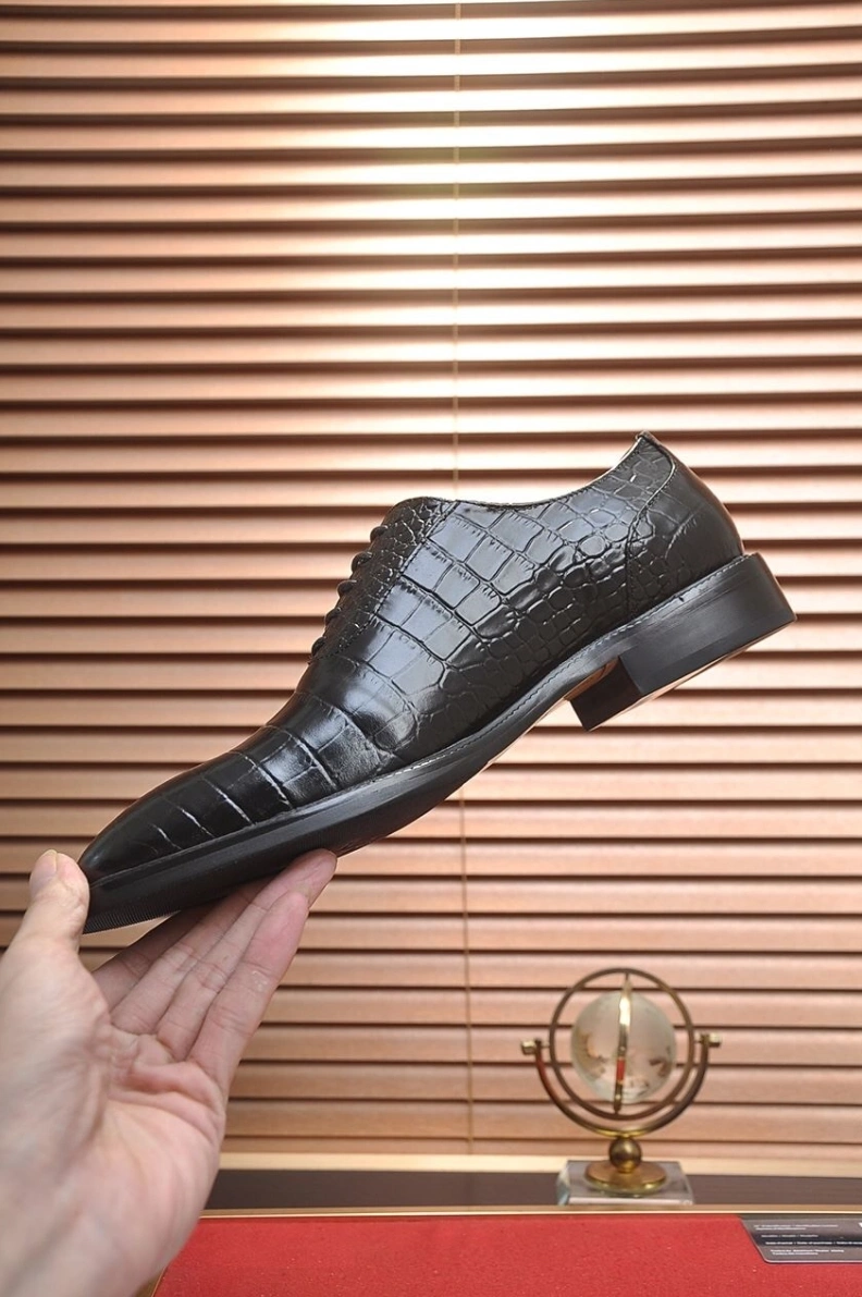 Gxccx Leather Shoes Unique 155893
