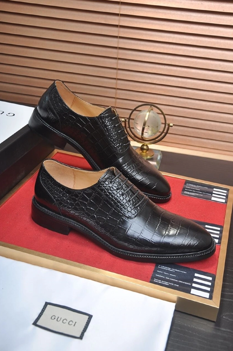 Gxccx Leather Shoes Unique 155893