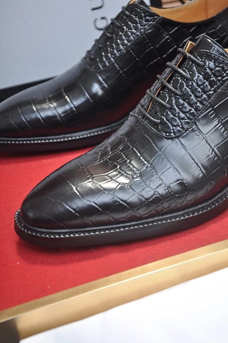 Gxccx Leather Shoes Unique 155893