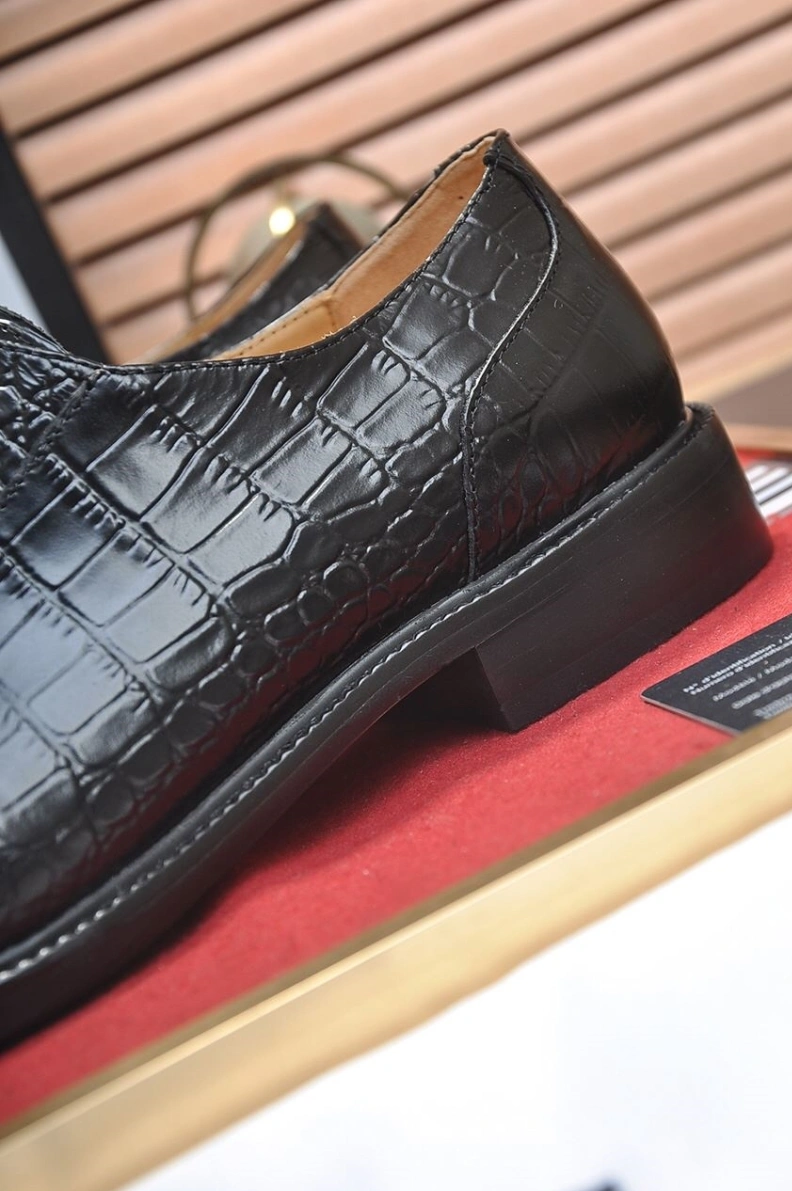 Gxccx Leather Shoes Unique 155893